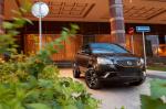 SsangYong Actyon 2011 года